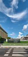 Four Points By Sheraton Phuket Patong Beach Resort