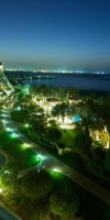 Al Raha Beach Hotel