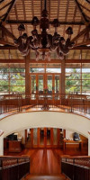 Nusa Dua Beach Hotel & Spa