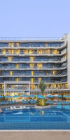 The Retreat Palm Dubai - MGallery by Sofitel