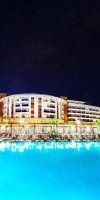 Aquasis Deluxe Resort Spa