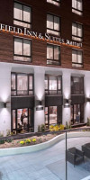 Fairfield Inn & Suites New York Manhattan Central Park