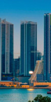 Hilton Bahrain