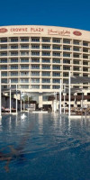 Crowne Plaza Abu Dhabi Yas Island