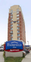 HOTEL FAIRFIELD INN NEW YORK LONG ISLAND CITY/MANHATTAN VIEW