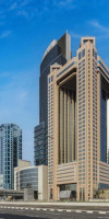 Hotel Fairmont Dubai