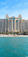 Hotel Fairmont The Palm