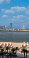 Hotel Fairmont The Palm