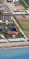 CRYSTAL FAMILY RESORT and SPA