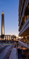 HOTEL FARO, A LOPESAN COLLECTION HOTEL