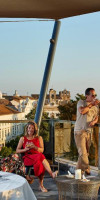 Hotel Faro & Beach Club