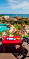 Hotel Faros