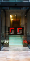 Hotel Favori Nisantasi