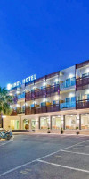 MINOS HOTEL
