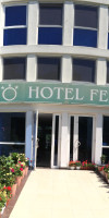 HOTEL FELIX