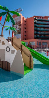 Hotel Fenals Garden