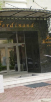 HOTEL FERDINAND