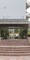 Hotel Fergus Bermudas