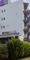 Hotel Fergus Bermudas