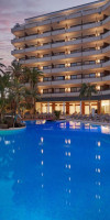 Hotel Fergus Puerto de la Cruz