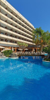 Hotel Fergus Puerto de la Cruz