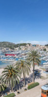 Hotel FERGUS Style Soller Beach