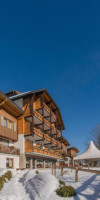Hotel Ferienalm Schladming