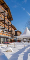 Hotel Ferienalm Schladming