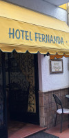 HOTEL FERNANDA