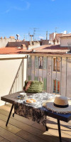 Hôtel Fesch & Spa