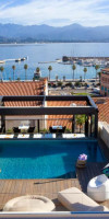 Hôtel Fesch & Spa