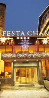 Hotel Festa Chamkoria Borovets