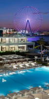 Hotel FIVE Luxe