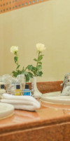 Hotel Flamenco Cairo