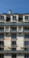 Hotel Flanelles Paris