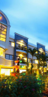 Hotel Fleuris Palawan