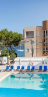 Hotel Flipflop Surfing Playa