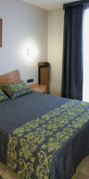 Hotel Flor Parks