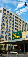 Hotel Flora