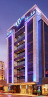 Hotel Flora Al Barsha