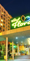 Hotel Flora