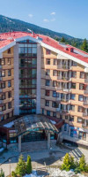 Hotel Flora Borovets