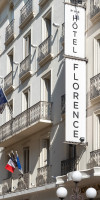 Hotel Florence Nice