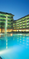 GARDENIA HOTEL