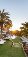 HOTEL FOLIAS SAN AGUSTIN