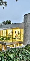 Hotel Forest Beach