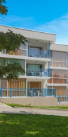 Hotel Forest Beach