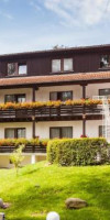 HOTEL FORSTHAUS