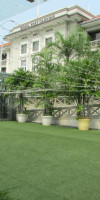 Hotel Fort Canning