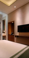 Hotel Fort Canning